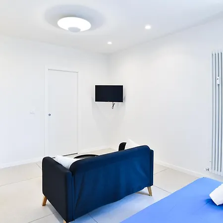 Astra 2 Comfort Smart In Centro Appartamento Bologna