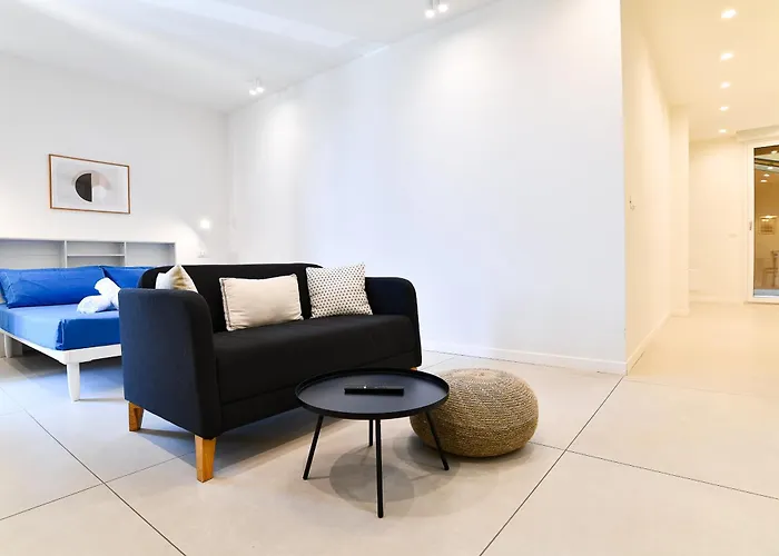 Astra 2 Comfort Smart In Centro Citta Lägenhet