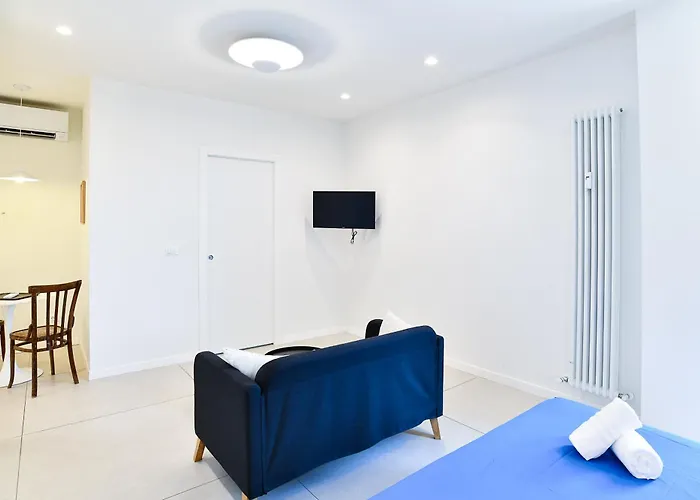 Astra 2 Comfort Smart In Centro Citta Lägenhet Bologna