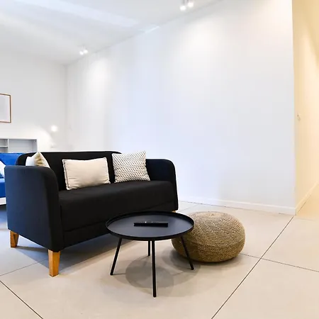 Astra 2 Comfort Smart In Centro Citta Apartment