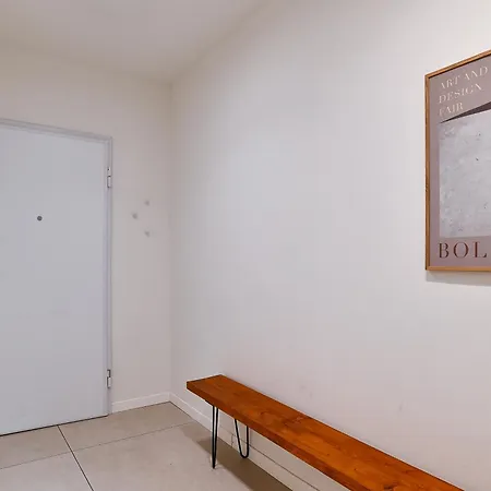 Apartment Astra 2 Comfort Smart In Centro Citta Bologna